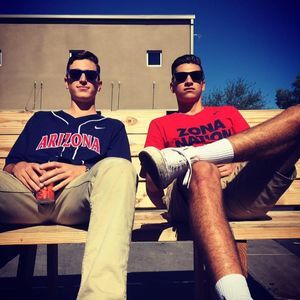 Meet your Posher, Fabian